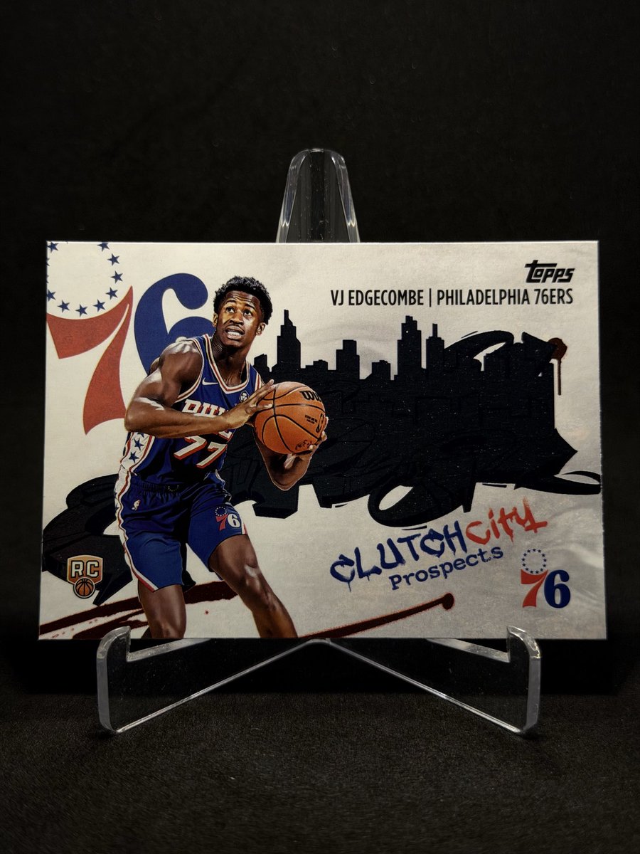 sportscardsMB's tweet image. Stack Sale #stackem #TheHobby
Shipping info on Pinned Tweet
$5 VJ 
@sports_sell @84baseballcards @HobbyRetweet_ #sportscards #sportscardsforsale