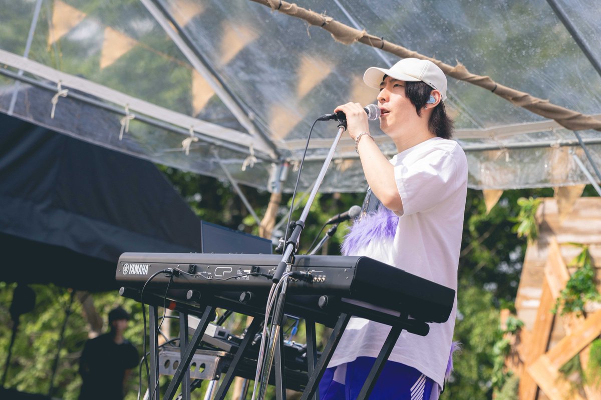 高橋優 STAFF (@takahashiyu_st) / Posts / X