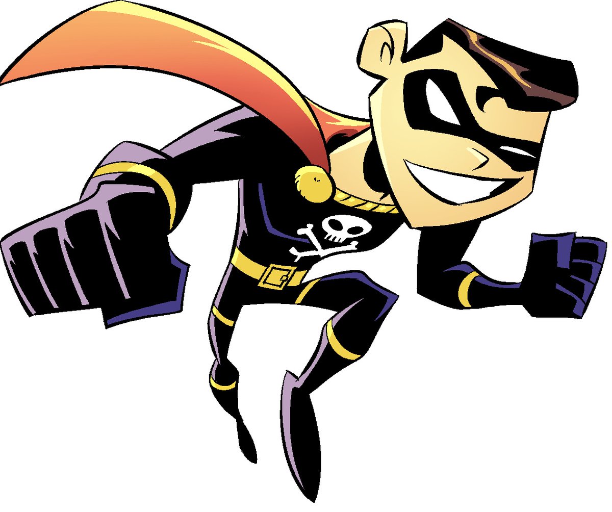 Sprucing up the Substack profile a little. 

What's that? You don't follow us there? You haven't subscribed yet?

Don't miss out on a single post or reveal! Subcribe for free today!

crossbonescrew.substack.com