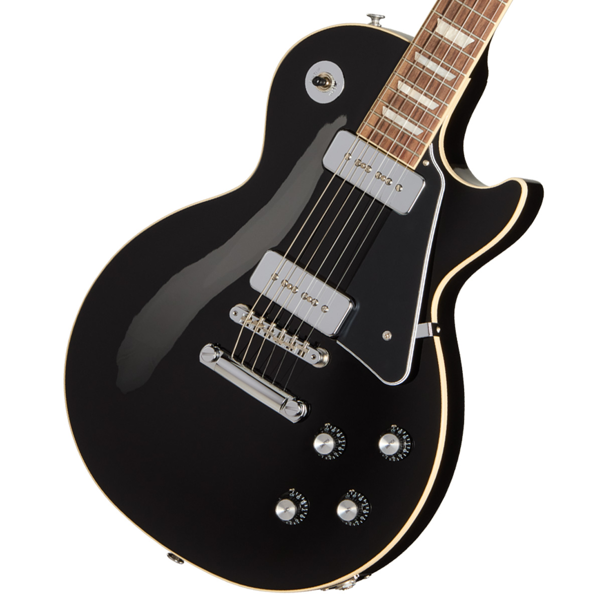 Gibson からノエル・ギャラガー（OASIS）の最新シグネイチャーモデル