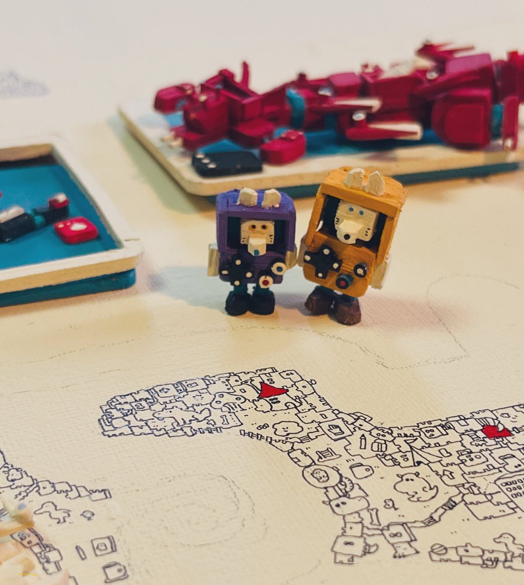 haru様 ヒロタツ工房 on X