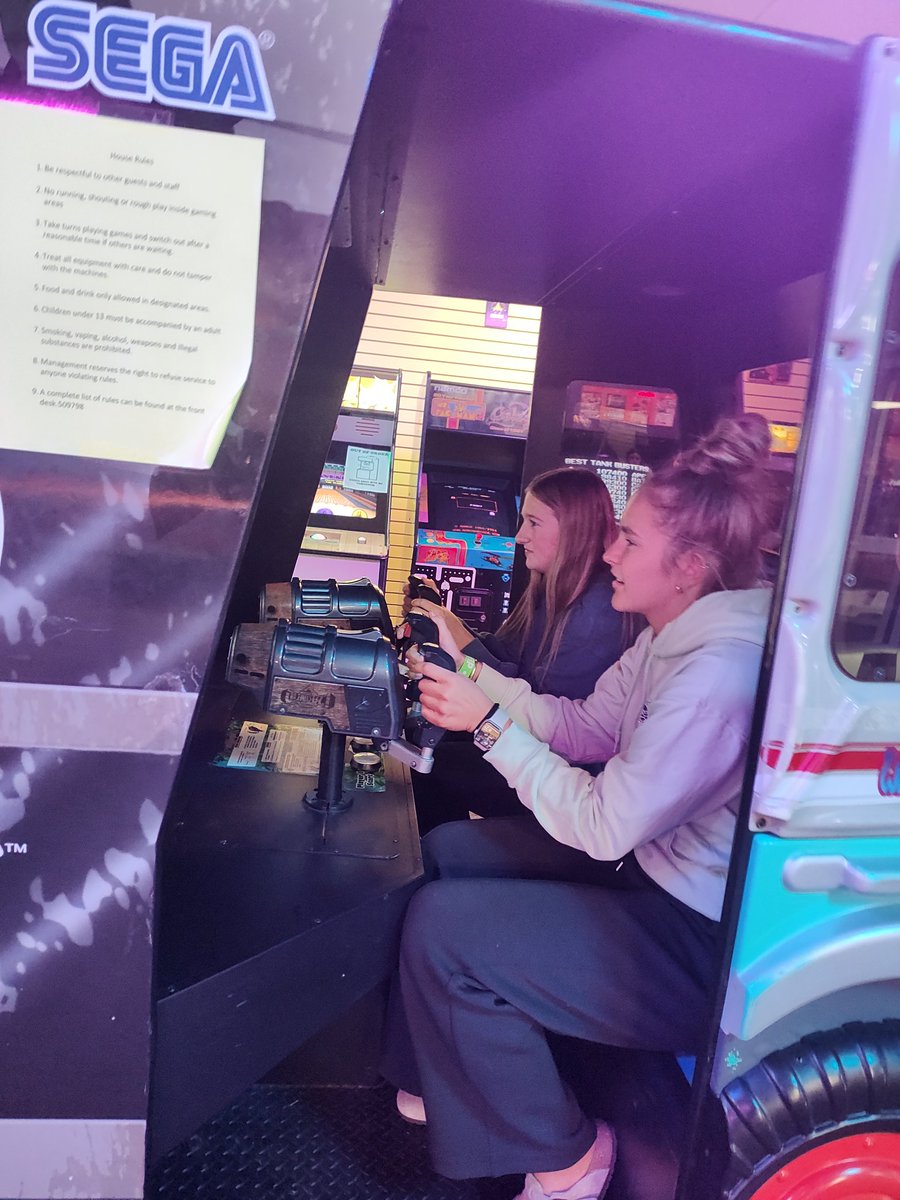 PBL Lady Panther Basketball tweet media