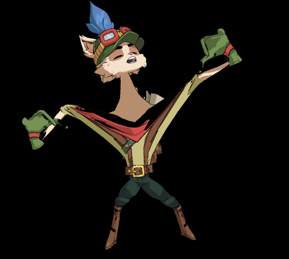 とんちゃん / Ton (@tinytonkatsu) / Posts / X