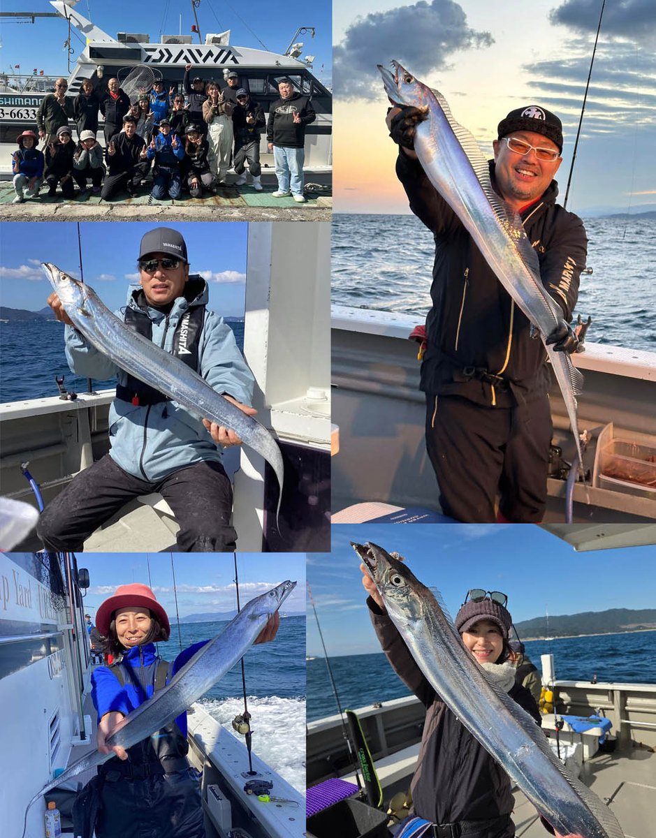 船釣りタイ30号2.3メ-タ- つりそく.com on X