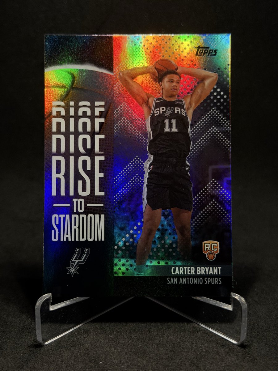 sportscardsMB's tweet image. Stack Sale #stackem #TheHobby
Shipping info on Pinned Tweet
$4 Foil
@sports_sell @84baseballcards @HobbyRetweet_ #sportscards #sportscardsforsale