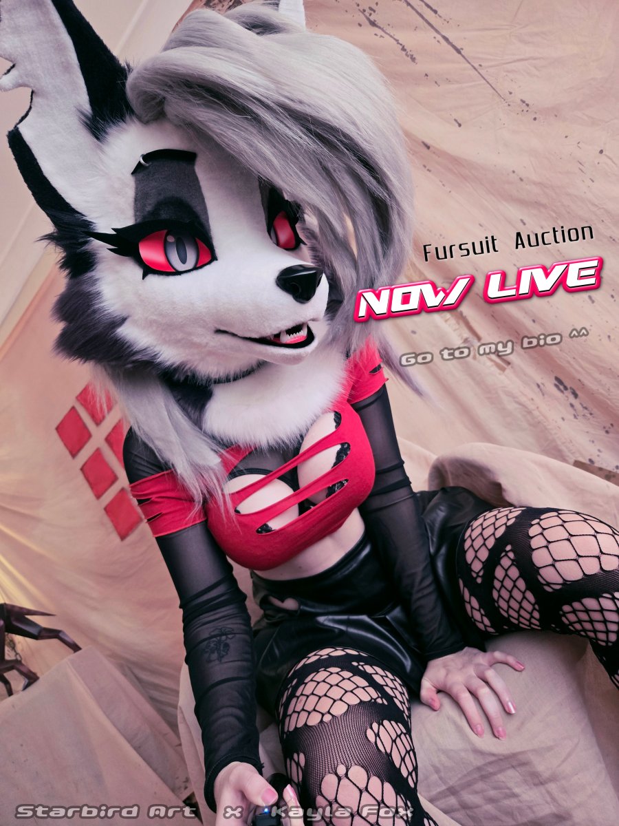 check my bio to find her. 
5 days left!