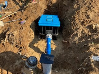 oxy_kangaekoko's tweet image. 七尾市某現場🚧にて #量水器設置工事 させていただきました
水平設置でわずかな傾きも精度に影響するため設置精度が非常に重要になります
水量を正確に計量し算定や漏水管理の基礎となる重要な設備です😊
#能登復興 #復旧工事 #復興工事 #能登半島地震
#オキシー
#ウォーターレスキュー
#メンテナンス