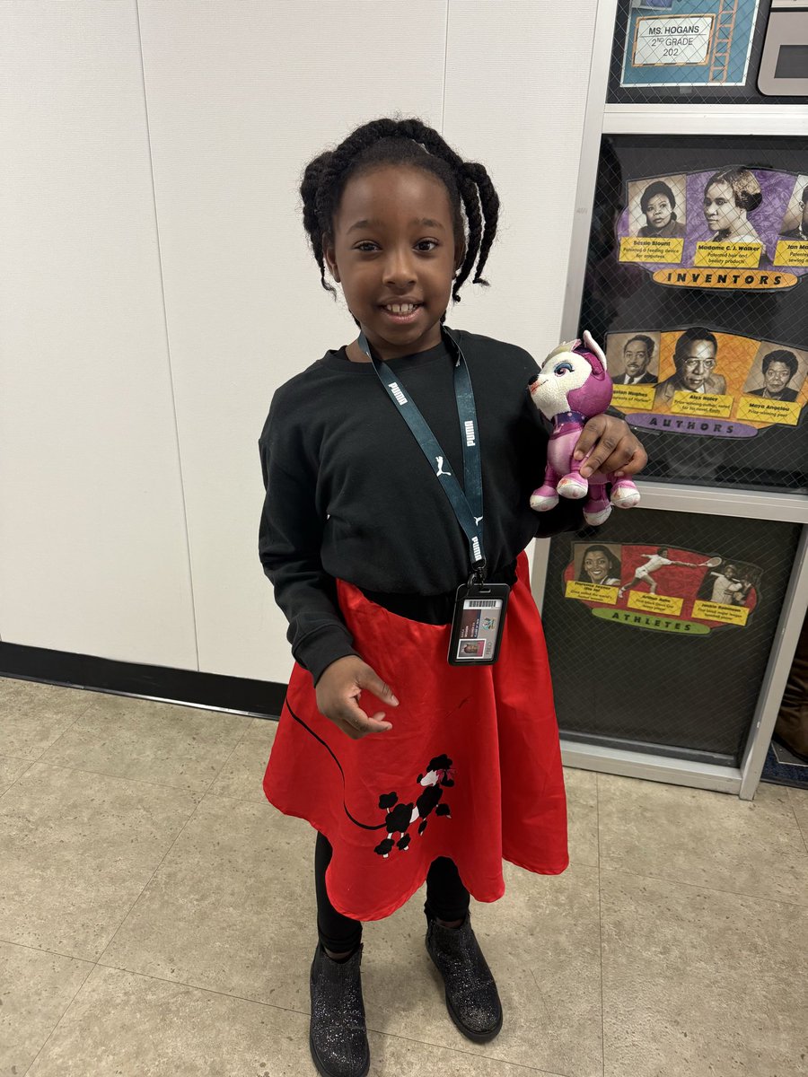 We built up some major school spirit as we marked our 50th day of school and Red Ribbon Week! Dressed in our 50s-themed gear, we really nailed that retro look and laid a solid foundation for fun! #levelup #redribbonweek