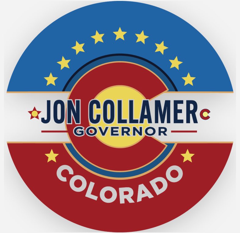 JonCollamer's tweet image. The killing of Charlie Kirk is a wake-call: political violence isn’t drama—it’s decay. Colorado deserves leadership that de-escalates, heals, and puts the people ahead of power plays.
👉 JonCollamer.com
#WeThePeople #ColoradoFirst #MentalWellness