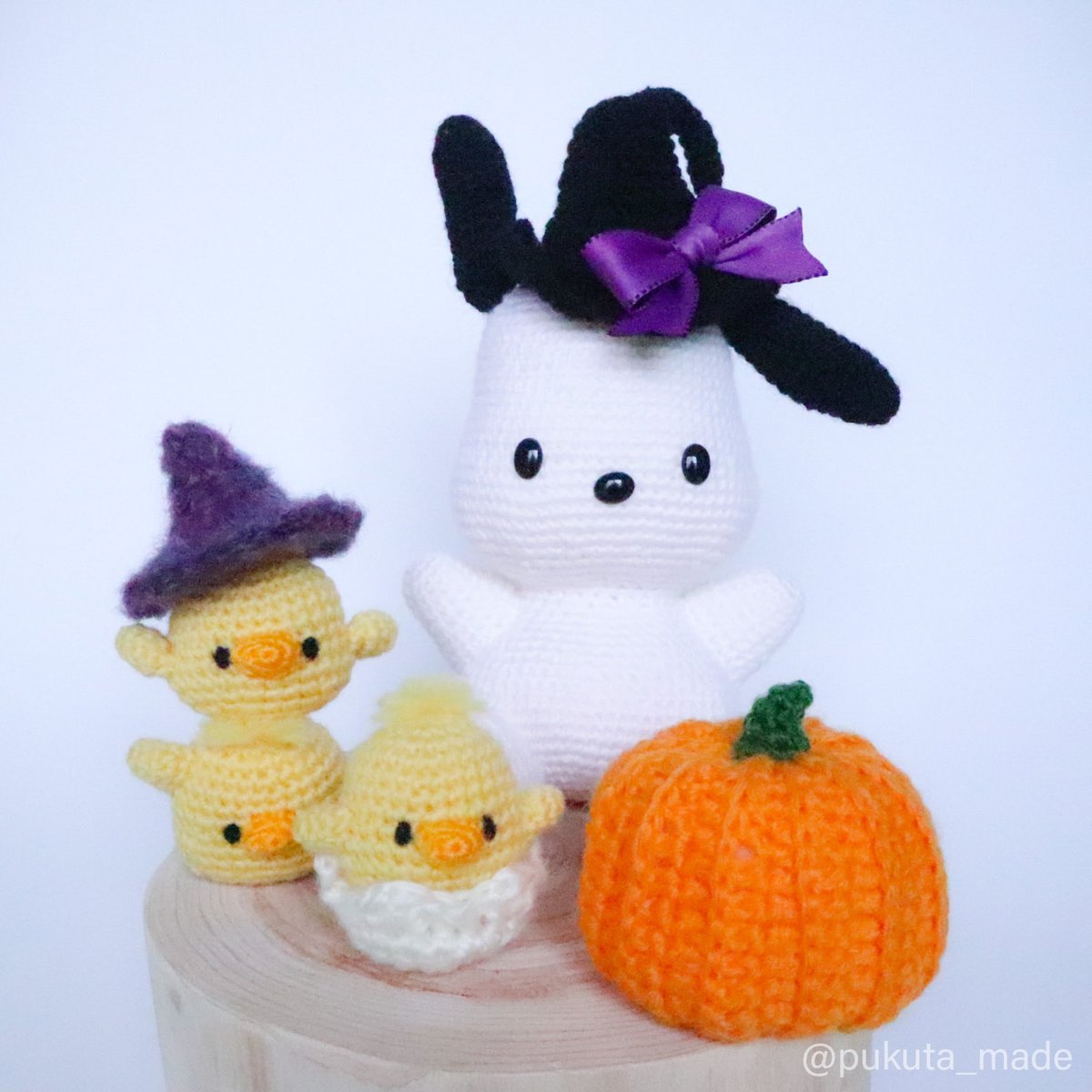 プクた＊ (@pukuta_made) / Posts / X