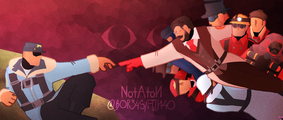 BOR34S's tweet image. ONE YEAR!!!!

#serverblight