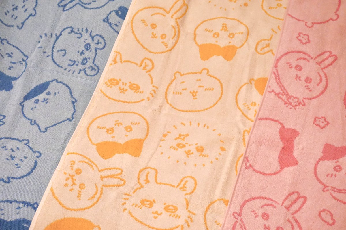 ㅠ ㅠㅋㅋㅋㅋ동생이 이런걸 올렸네요
#RT 한분께 먼작귀 수건3종세트 드립니다!!

저희 먼작귀 수건 7900원 오늘부터 행사합니다!!!! 귀엽기만한게아니고 퀄리티도 진짜진짜 좋거든요😚

한번씩 구경하세오!!!!🩷🩵💛
naver.me/F88AUk8N

그와중에 덕질메이트는 팔로 안해놨네 너..