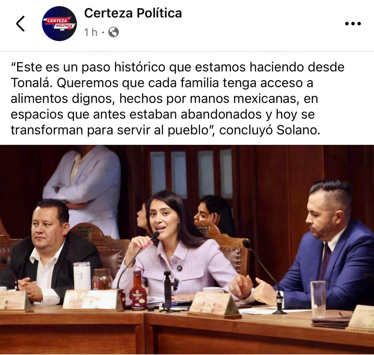 Post by Juncal Solano on X: 📰🎙️