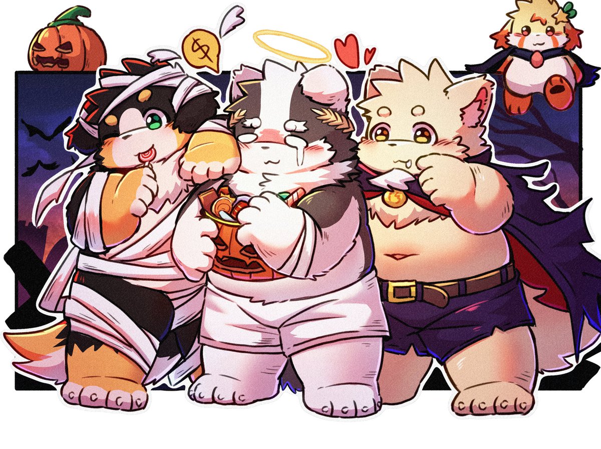 星辉是只大鸽子 tweet media