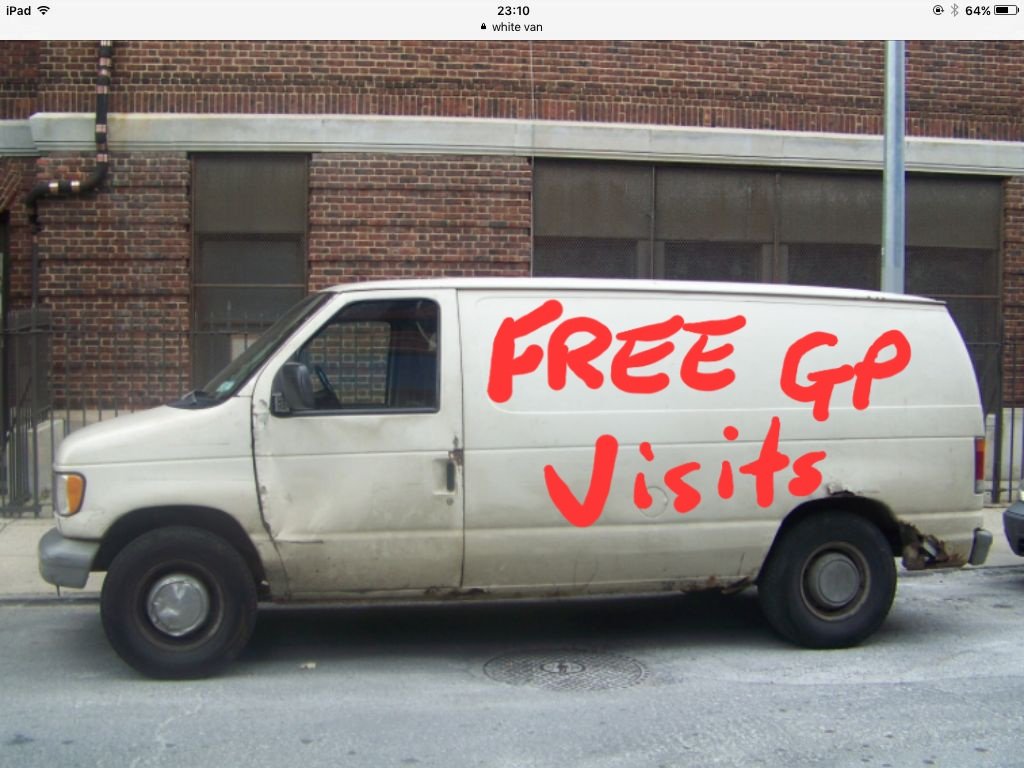 doublehell's tweet image. It's a trap.