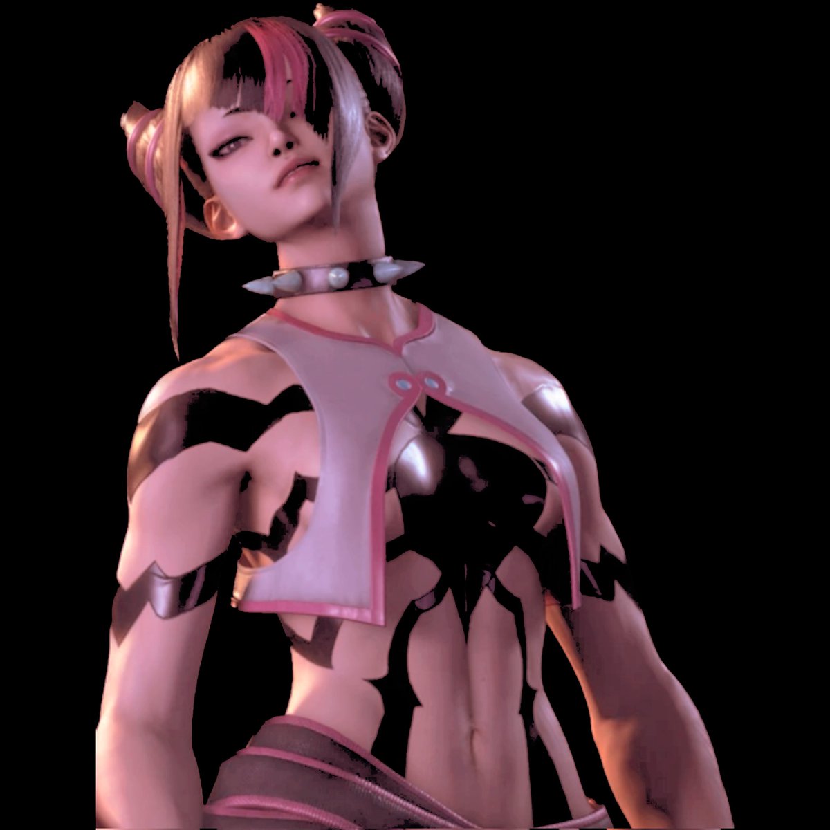 StarriCosmos's tweet image. Layout for @OfSpiderWays 
Filter — “ Town Witch ” by @elasticacordis 
— #WarriorBattled