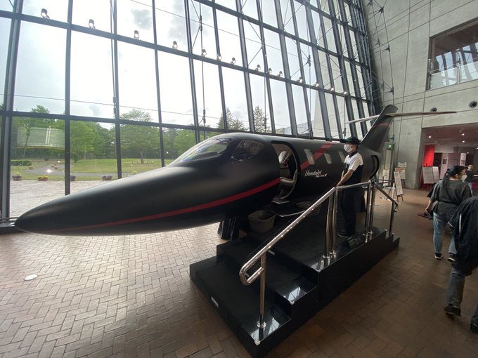 前RT、コレもてぎのHCHに置いてたヤツかな…移動させるのも大変そうだ(‾▽‾;) 