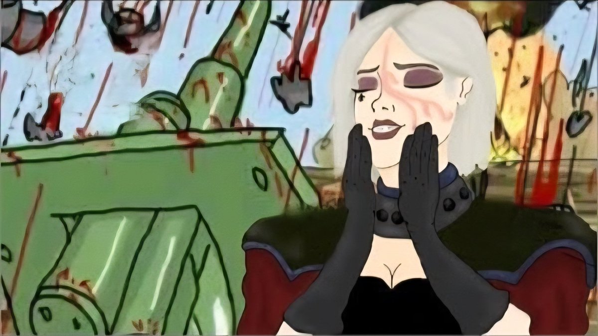 I finally got real sleep today.