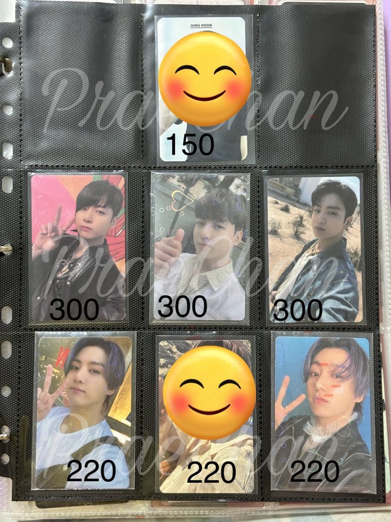 PraeChan_'s tweet photo. ✨ปล่อยเหมา การ์ด butter จองกุก JK ✨

- เหมา 900 ฿ รวม 5 ใบ -

แถมบั้มเปล่า butter + กล่องเหล็ก + shopping bag 🔥

*รับผ่อน*

เพิ่มเติม Dm

#ตลาดนัดบังทัน #ปล่อยของสะสมบังทัน #ตลาดนัดBTS  #การ์ดจองกุก #การ์ดบังทัน #อัลบั้มบังทัน #การ์ดbts https://t.co/VrhDWC15o1