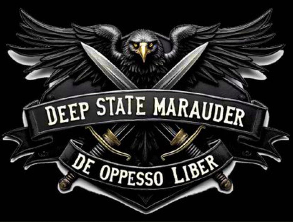 SkipM77's tweet photo. @BasedMikeLee @FBIDirectorKash @FBIDDBongino Kash &amp; Dan have our utmost trust &amp; support  🇺🇸🫡

Need a few butts kicked?
Need some external intervention?
Whatever, just ask.

Today it’s prayer 🙏 

Tomorrow, just ask 😏 https://t.co/yCdWGIpbFI