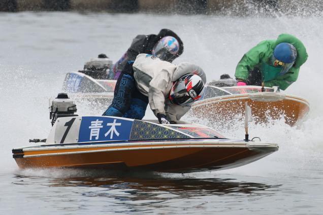 ボートレース 青木蓮 / AokiRen (@ren_aoki_5220) / Posts / X
