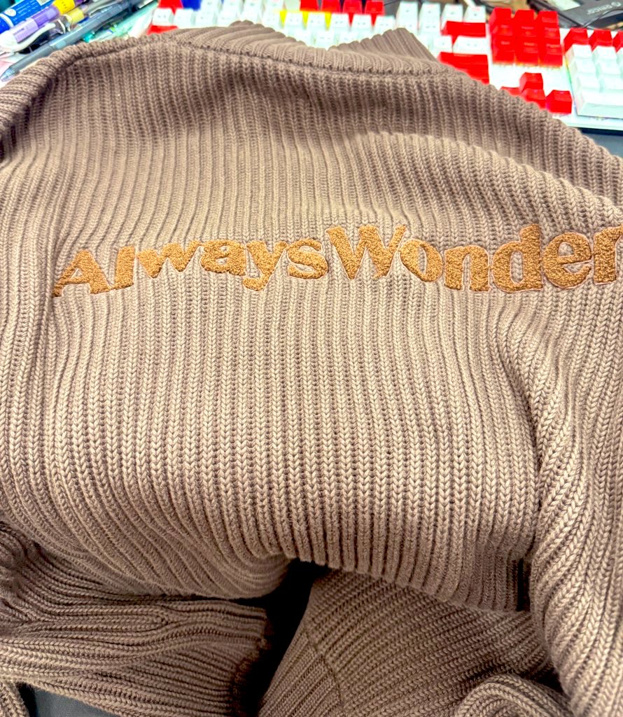 MWorasuda's tweet photo. ได้มาแล้ววววว ทันใช้พอดี 🫣😎
#AlwaysInOffice #AlwaysWonder https://t.co/d65VhbihD3