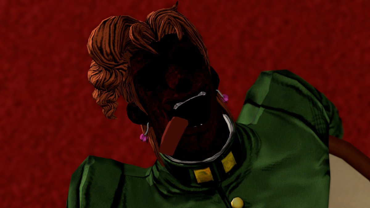 Give me freak.
Or give me death.