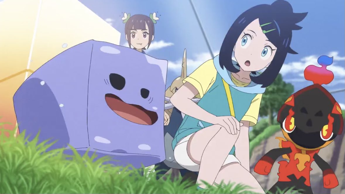 Liko_anipoke's tweet photo. #拡散希望 です‼️

今日から新章で、明日から11月なので募集しますー‼️

無言フォローは､しないでください
リンク🔗の仕様書を、”必ず”読んでね✨

❤️か🔄で迎えにいきます‼️

#なりきりさんと繋がりたい
#ポケモンなりきりさんと繋がりたい
#なりきりさんがRTしてまだ見ぬなりきりさんと繋がりたい https://t.co/BYcVCosXAm