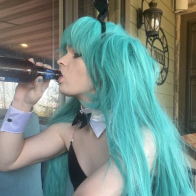 Femgirl_Fishing's tweet image. Pfp changed temporarily for Halloween