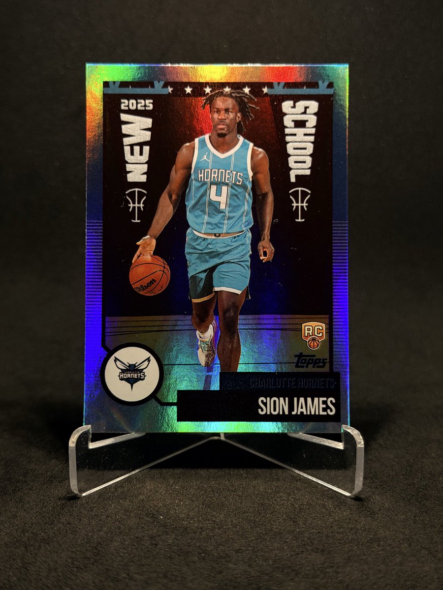 sportscardsMB's tweet image. Stack Sale #stackem #TheHobby
Shipping info on Pinned Tweet
$2 New School
@sports_sell @84baseballcards @HobbyRetweet_ #sportscards #sportscardsforsale