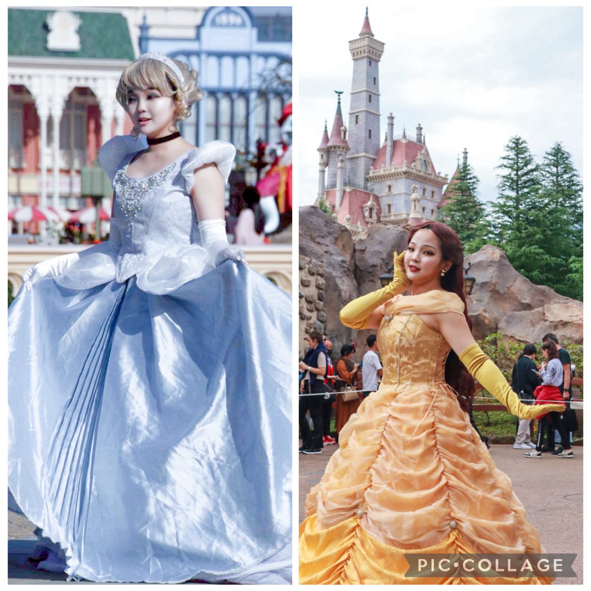 ぴーの (@piino_disney) / Posts / X