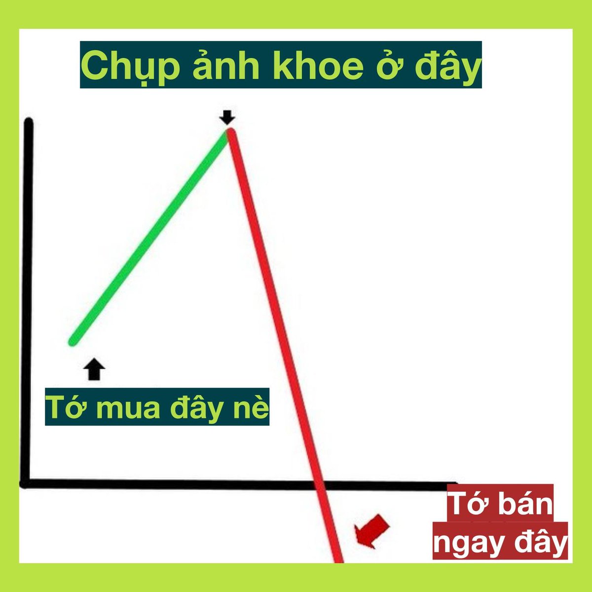 gm_upside's tweet image. Kiếm tiền đã khó, giữ được tiền còn khó hơn 💸

Anh em tham gia thị trường crypto hẵn đã đọc đâu đó những lời này rất nhiều rồi.

Chúng ta cũng phải thừa nhận thị trường crypto là sân chơi mạo hiểm - mỗi người tham gia dường như đều sẵn sàng chấp nhận…