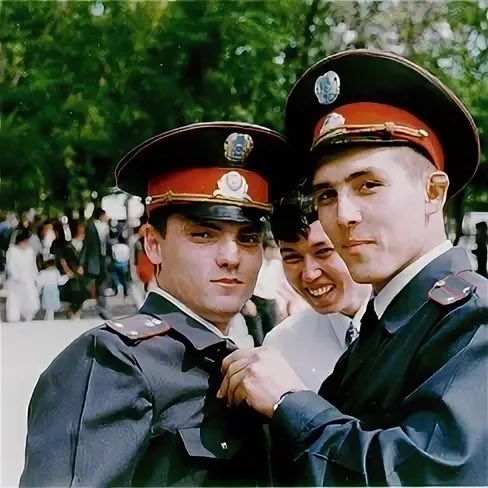 ‘96~’03くらいとかなんかね