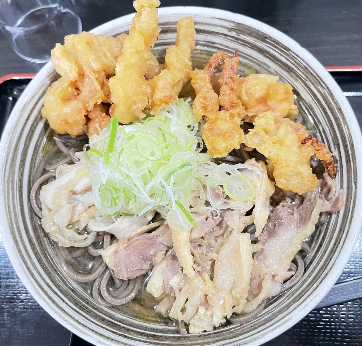 そば様 ピップ on X