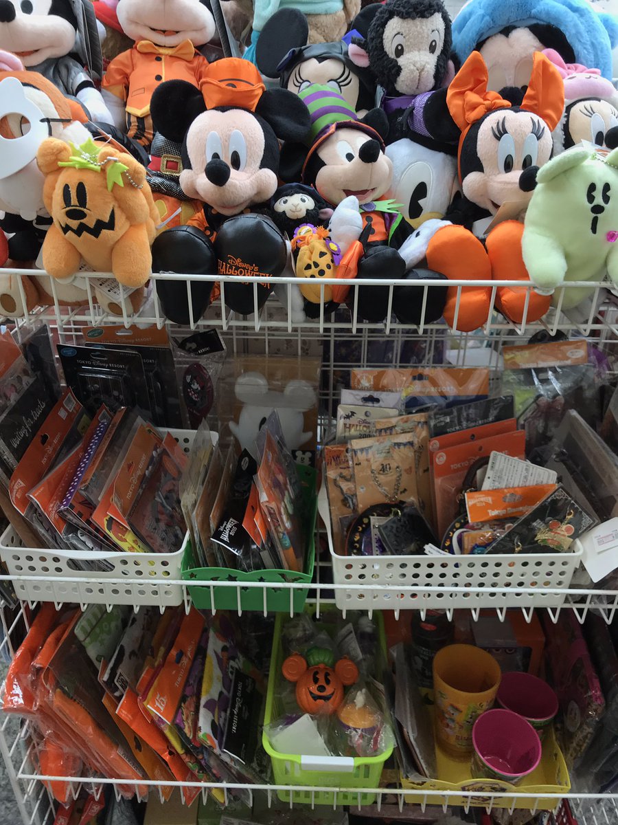 D-JOY ディズニーグッズ販売情報 (@d_joy2015) / Posts / X