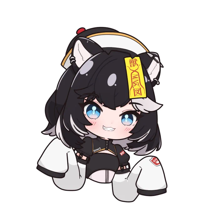 個別でもup #kmnzart #みてっテナ #ねぇリタどん #ねろおきろ