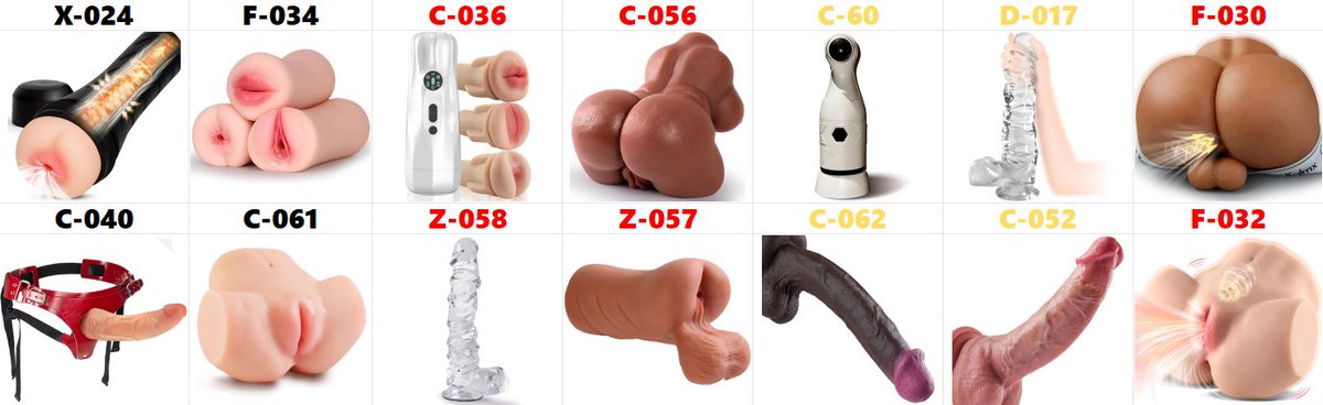 🎊Recruiting Free Sex Toy Testers #Giveaway
🥳Complete 3 free tests within 1 month you'll get $20
✅How to Participate🤔
1⃣Follow <a href="/sallycanntwait/">SverimetSally</a>
2⃣RT this post 
3⃣Comment the toy you want to test, I will DM you