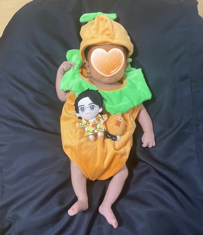 あっちゃん🍊🧡 on X