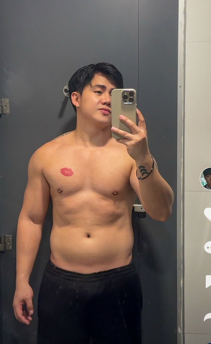 powpoyyy's tweet image. Tirahin kita patalikod eh 🫣