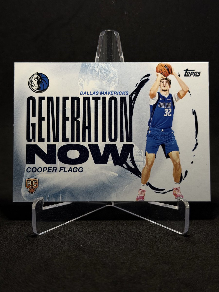 sportscardsMB's tweet image. Stack Sale #stackem #TheHobby
Shipping info on Pinned Tweet
$5 Flagg
@sports_sell @84baseballcards @HobbyRetweet_ #sportscards #sportscardsforsale