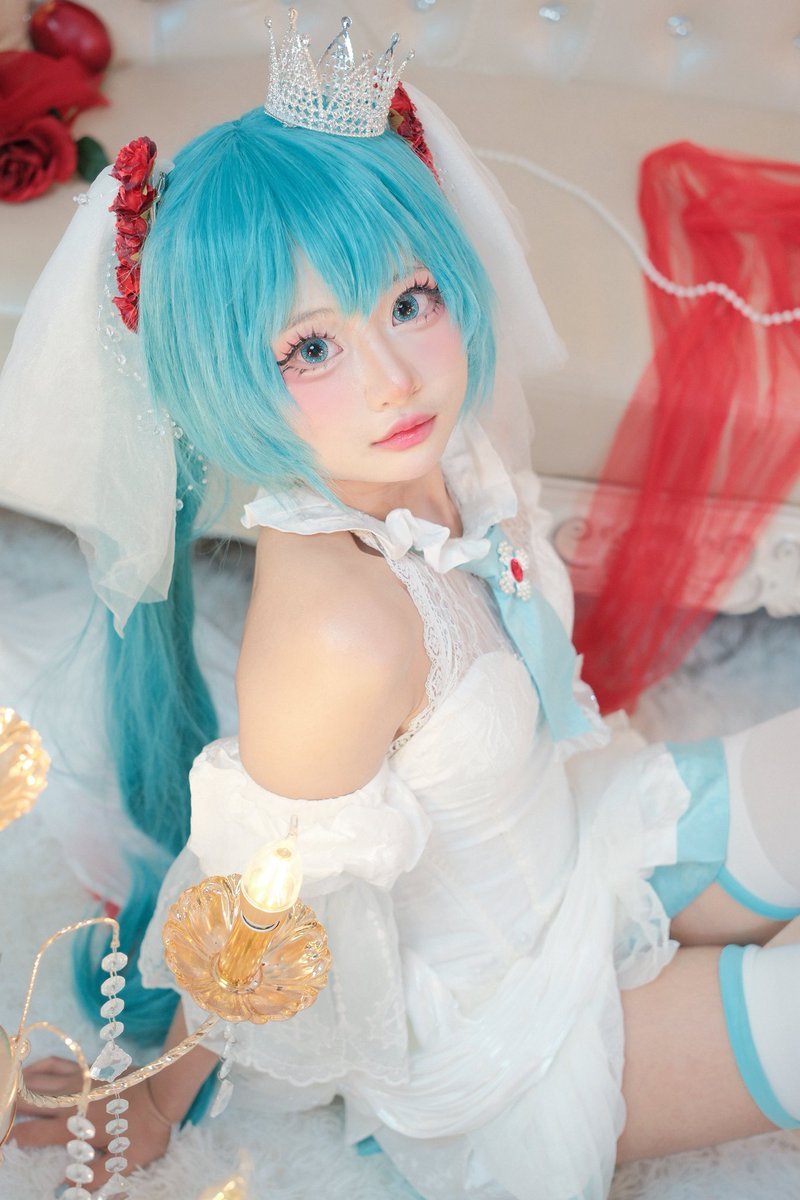 hamcooler's tweet image. See U At 💕
Miku Concert 05/11/2025
 Addictcon 08/11/2025
Kokoro 09/11/2025