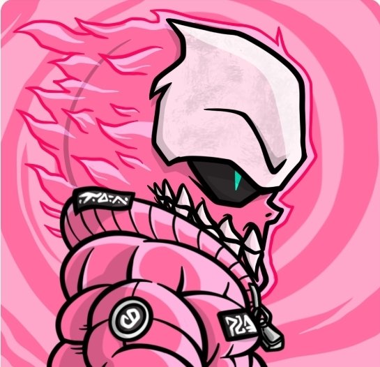 ESKIMO 🥶 tweet media