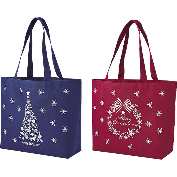 TYO_omatsuri's tweet photo. Work time!
Tree or wreath pattern—both too cute to choose!
Line up the [16464: Xmas Tote Bags] and smile, “Shall we match, parent and child?”

Winter outings just got even more fun.

#SPDICTIONARYWEB
#ChristmasOuting
#FamilyLook
#XmasBag https://t.co/xX5Q8lkA2o