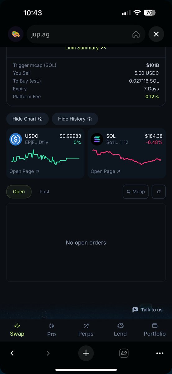 Where can i see my limit order pls help

<a href="/kashdhanda/">Kash (🐱, 🐐)</a>