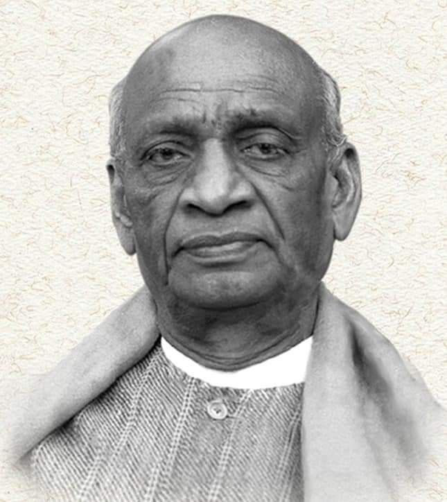 nirajkumar1988's tweet image. I pay my humble homage to Iron Man of India, Sardar Vallabhbhai Patel Ji on his 150th birth anniversary.🙏