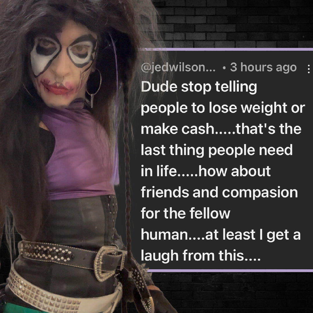 Chrissy Salem tweet media