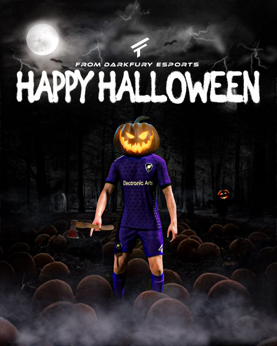 DarkFury Esports tweet media