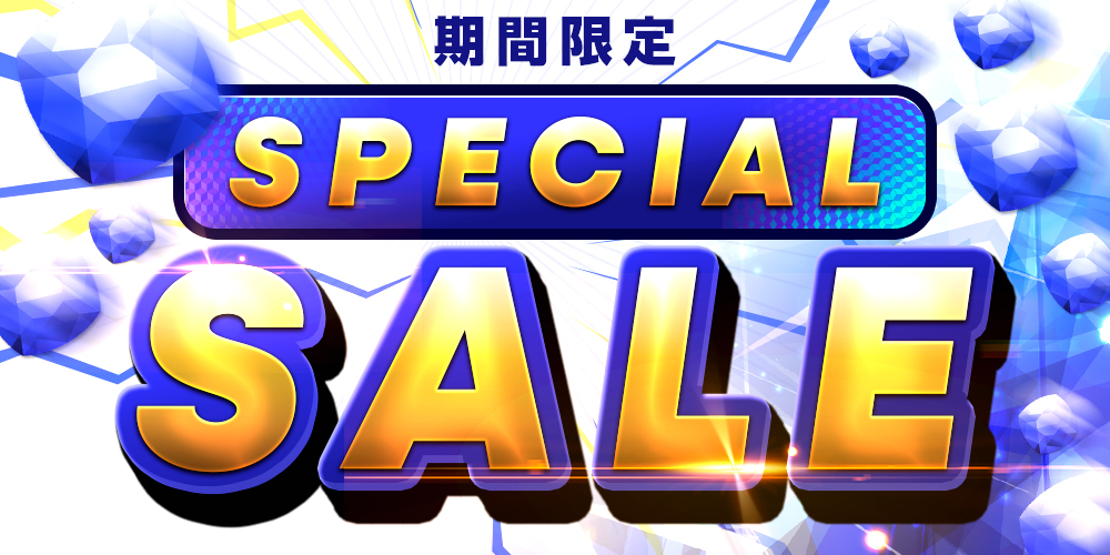 /
スペシャルセール開催✨
\

お得にダイヤを購入して新カードゲット👍

【対象商品】
期間中3回限定ダイヤ50個 900円

⏰11/5(水)12:59まで⏰

今すぐ #ディオコレ をチェック✅ 
montedio-digitalcard-collection.com/?utm_source=x_…

#montedio