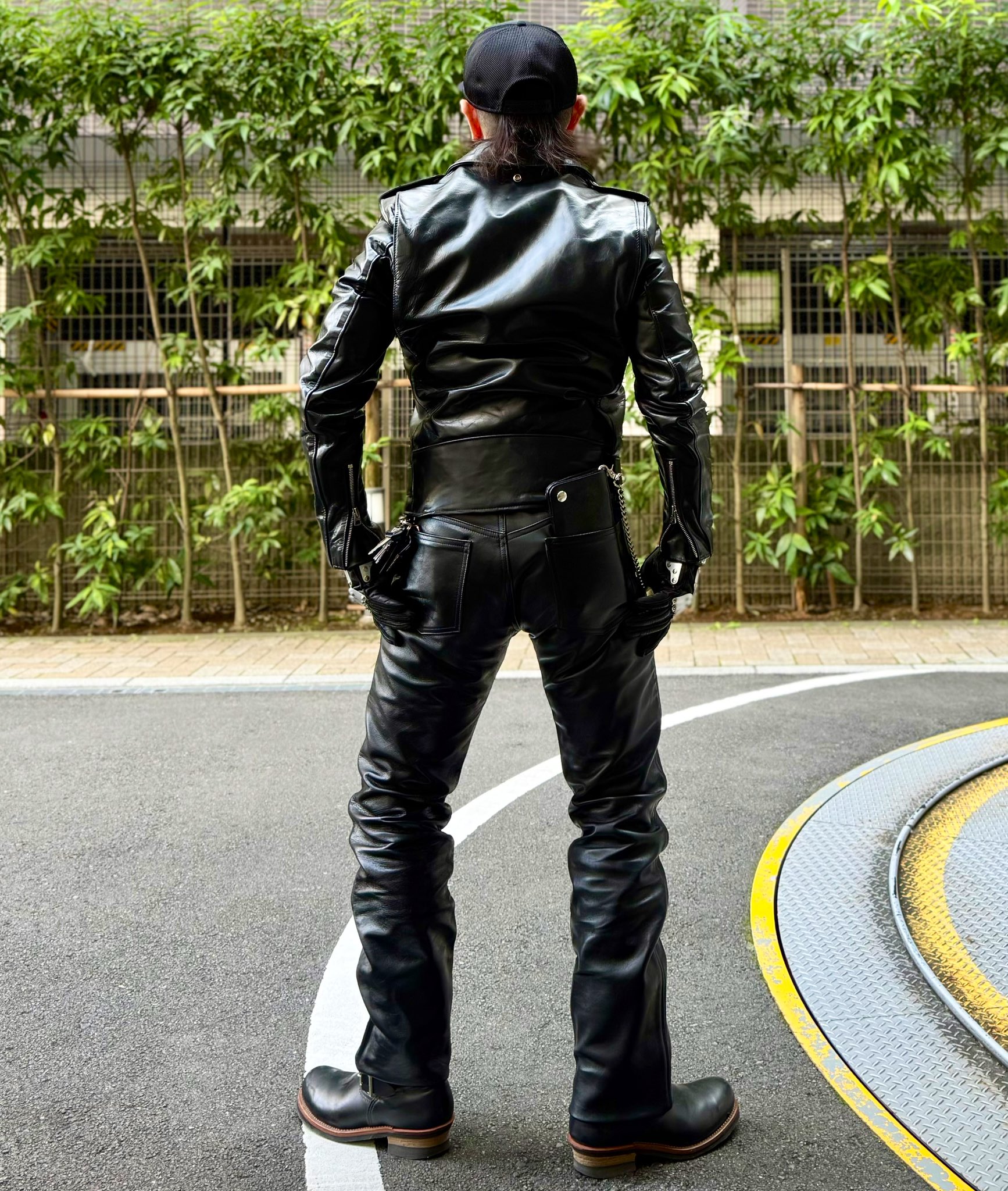 schottnyc - Search / X