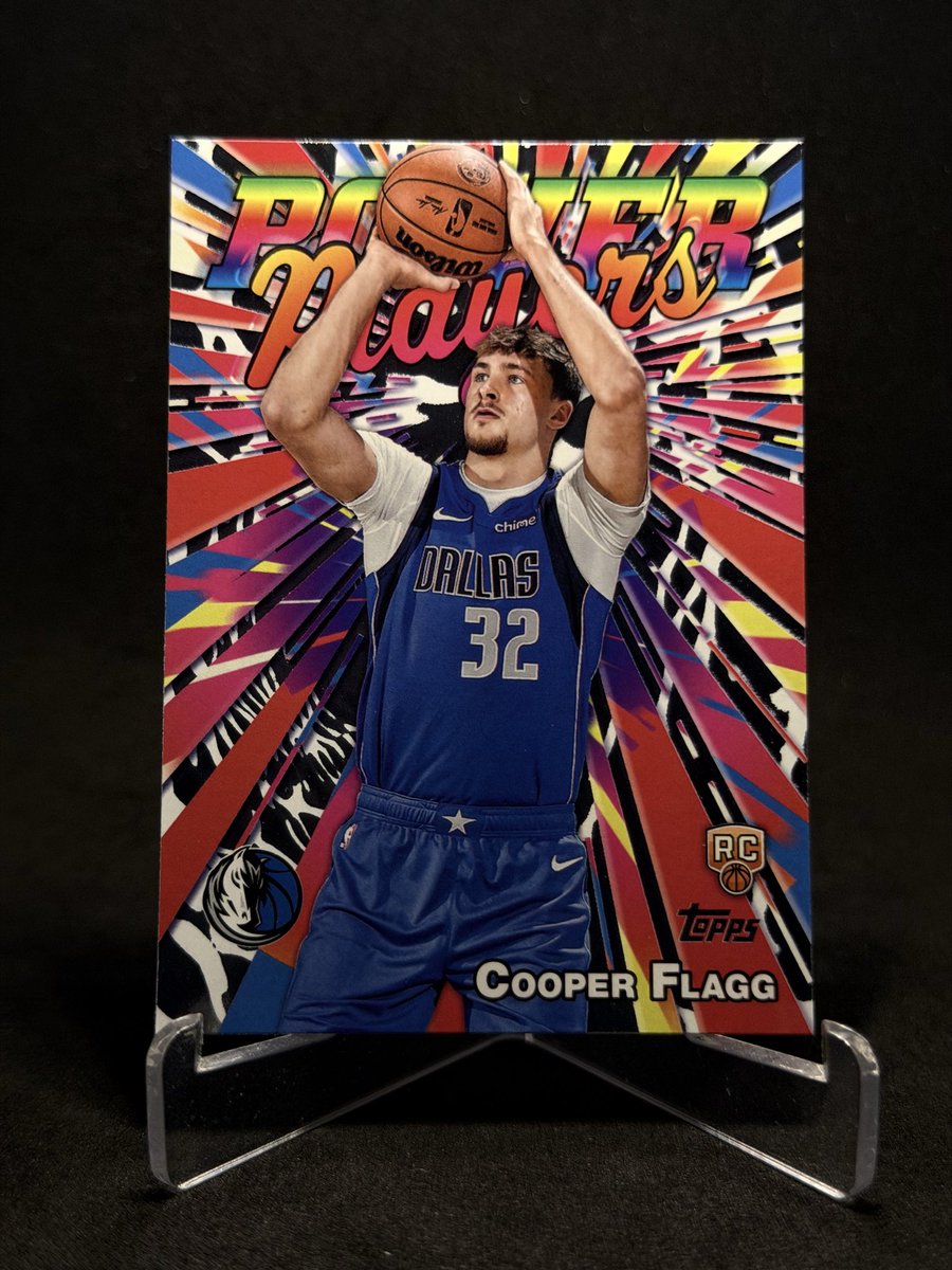 sportscardsMB's tweet image. Stack Sale #stackem #TheHobby
Shipping info on Pinned Tweet
$8 Power Cooper 
@sports_sell @84baseballcards @HobbyRetweet_ #sportscards #sportscardsforsale